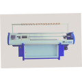 Double System Computerized Flat Knitting Machine (TL-252S)